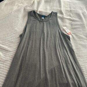 Old Navy Dress Size Large new with tags